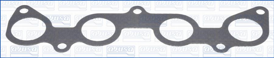 Ajusa 13036100 - Joint d'étanchéité, collecteur d'échappement droxauto.com