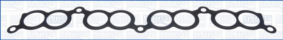 Ajusa 13102900 - Joint d'étanchéité, collecteur d'admission droxauto.com