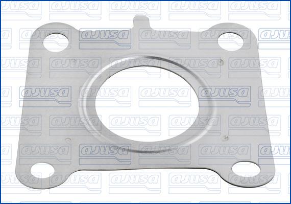 Ajusa 13350900 - Joint d'étanchéité, collecteur d'échappement droxauto.com