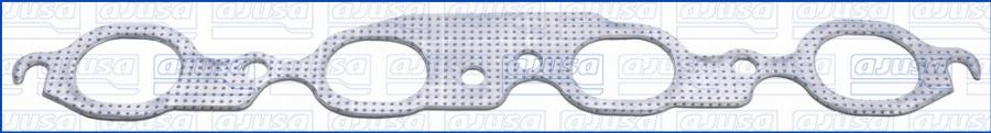 Ajusa 13300700 - Joint d'étanchéité, collecteur d'échappement droxauto.com