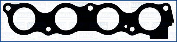 Ajusa 13319100 - Joint d'étanchéité, collecteur d'échappement droxauto.com