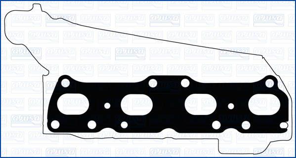 Ajusa 13314900 - Joint d'étanchéité, collecteur d'échappement droxauto.com