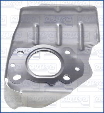 Ajusa 13315000 - Joint d'étanchéité, collecteur d'échappement droxauto.com