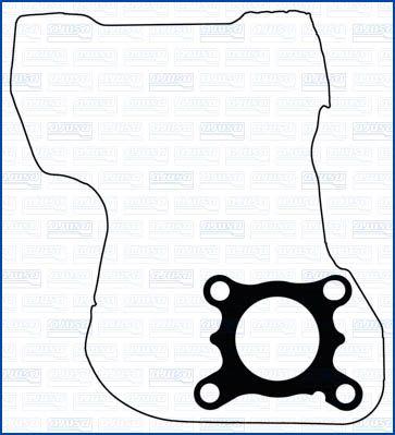 Ajusa 13317100 - Joint d'étanchéité, collecteur d'échappement droxauto.com