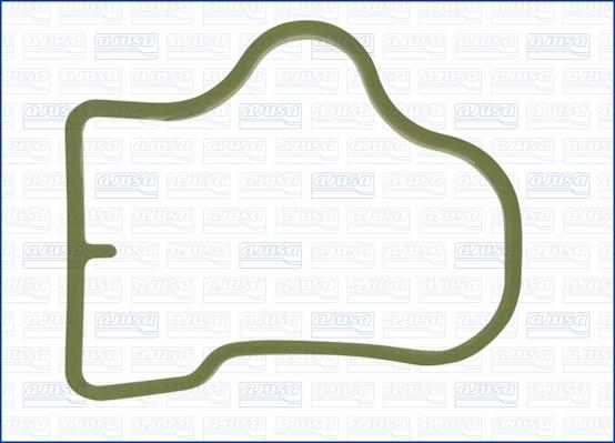 Ajusa 13242900 - Joint d'étanchéité, collecteur d'admission droxauto.com