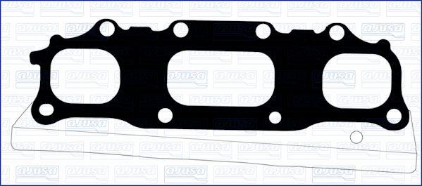 Ajusa 13260100 - Joint d'étanchéité, collecteur d'échappement droxauto.com