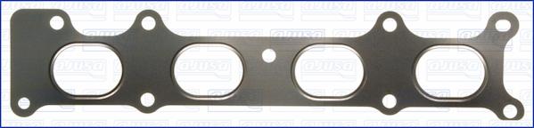 Ajusa 13216000 - Joint d'étanchéité, collecteur d'échappement droxauto.com