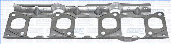 Ajusa 13279300 - Joint d'étanchéité, collecteur d'échappement droxauto.com