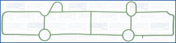 Ajusa 13270100 - Joint d'étanchéité, collecteur d'admission droxauto.com