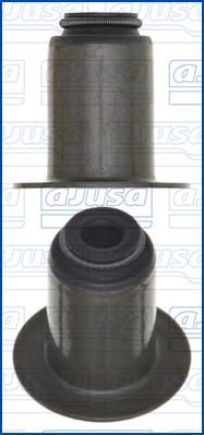 Ajusa 12045100 - Bague d'étanchéité, tige de soupape droxauto.com