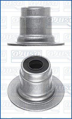 Ajusa 12046800 - Bague d'étanchéité, tige de soupape droxauto.com
