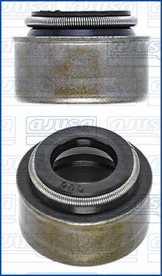 Ajusa 12047000 - Bague d'étanchéité, tige de soupape droxauto.com