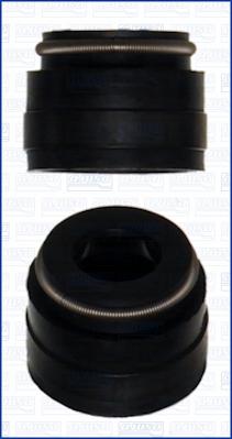 Ajusa 12000200 - Bague d'étanchéité, tige de soupape droxauto.com