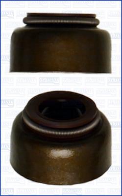 Ajusa 12007600 - Bague d'étanchéité, tige de soupape droxauto.com