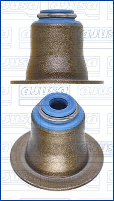 Ajusa 12039200 - Bague d'étanchéité, tige de soupape droxauto.com