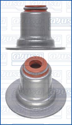Ajusa 12036000 - Bague d'étanchéité, tige de soupape droxauto.com