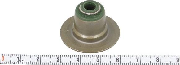 Ajusa 12023000 - Bague d'étanchéité, tige de soupape droxauto.com