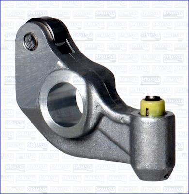 Ajusa 85009400 - Poussoir de soupape droxauto.com