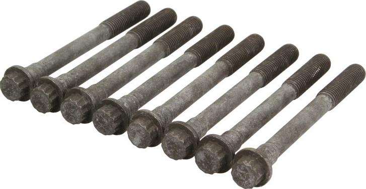 Ajusa 81046900 - Jeu de boulons de culasse de cylindre droxauto.com