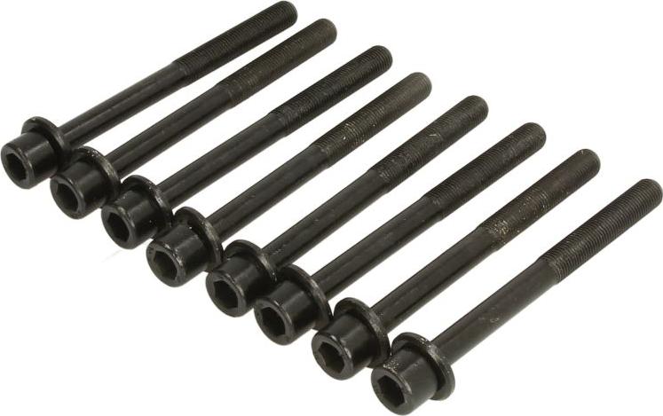 Ajusa 81047800 - Jeu de boulons de culasse de cylindre droxauto.com