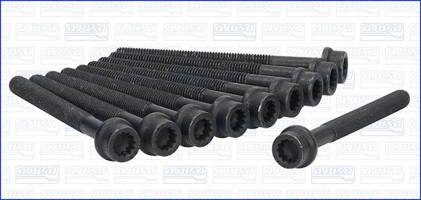 Ajusa 81054400 - Jeu de boulons de culasse de cylindre droxauto.com
