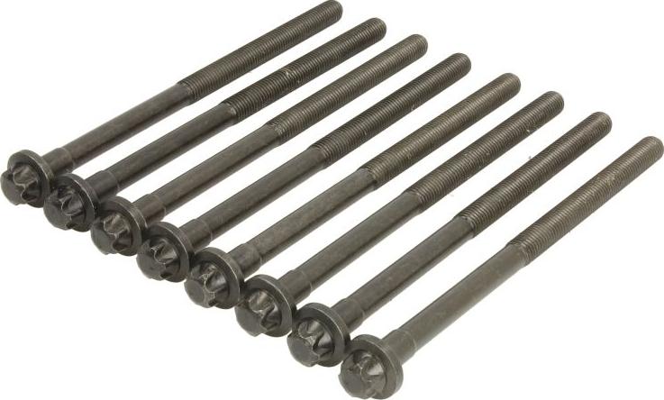 Ajusa 81052400 - Jeu de boulons de culasse de cylindre droxauto.com