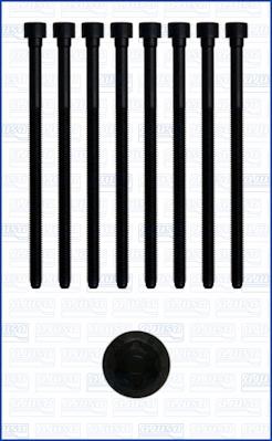 Ajusa 81052000 - Jeu de boulons de culasse de cylindre droxauto.com