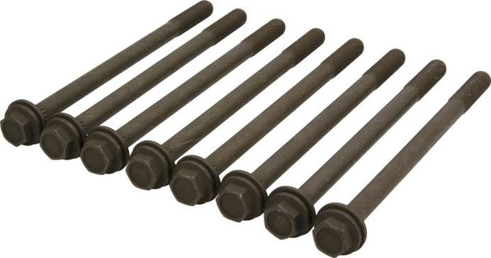 Ajusa 81052300 - Jeu de boulons de culasse de cylindre droxauto.com