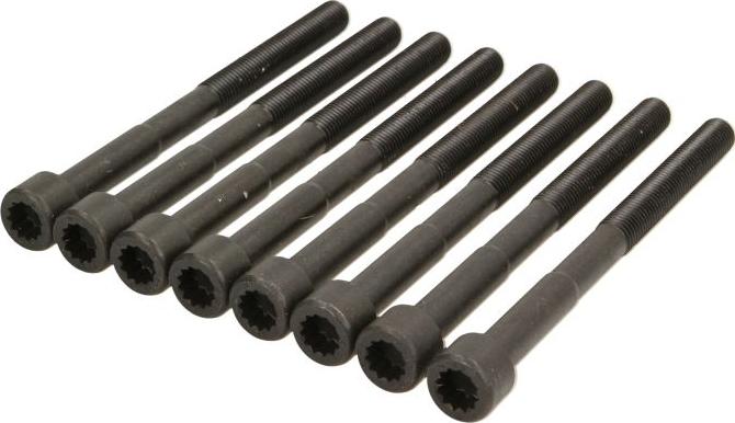 Ajusa 81052700 - Jeu de boulons de culasse de cylindre droxauto.com