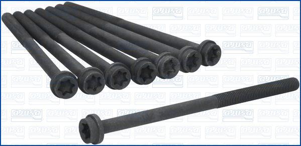 Ajusa 81065600 - Jeu de boulons de culasse de cylindre droxauto.com