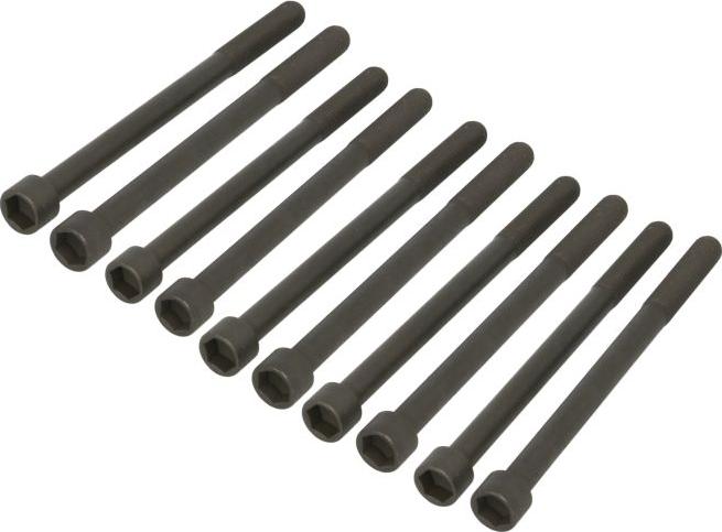 Ajusa 81035800 - Jeu de boulons de culasse de cylindre droxauto.com