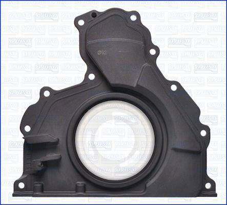 Ajusa 71004500 - Bague d'étanchéité, vilebrequin droxauto.com