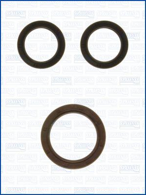 Ajusa 93050500 - Arbre à came droxauto.com