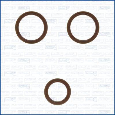 Ajusa 78003100 - Kit de bagues d'étanchéité, moteur droxauto.com
