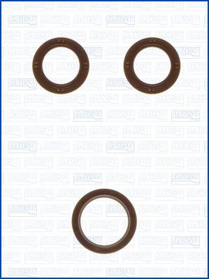 Ajusa 93053400 - Arbre à came droxauto.com