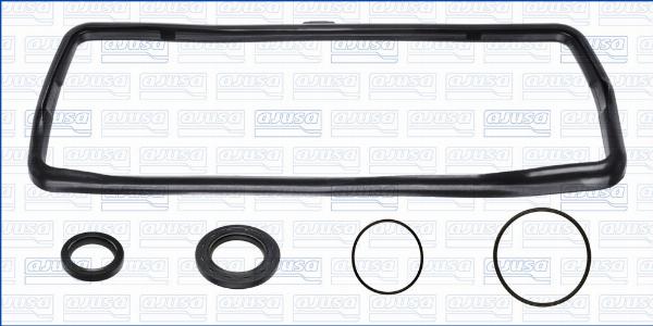 Ajusa 77099100 - Jeu de joints d'étanchéité, carter de distribution droxauto.com