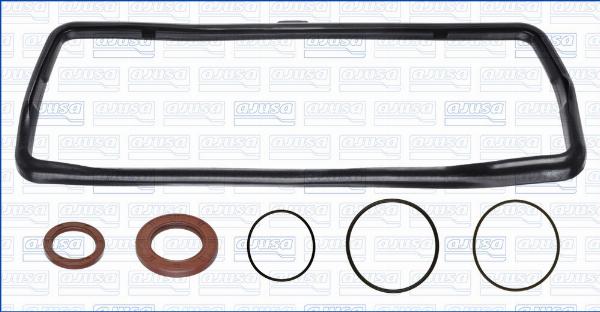 Ajusa 77099300 - Jeu de joints d'étanchéité, carter de distribution droxauto.com