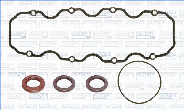 Ajusa 77099700 - Jeu de joints d'étanchéité, carter de distribution droxauto.com