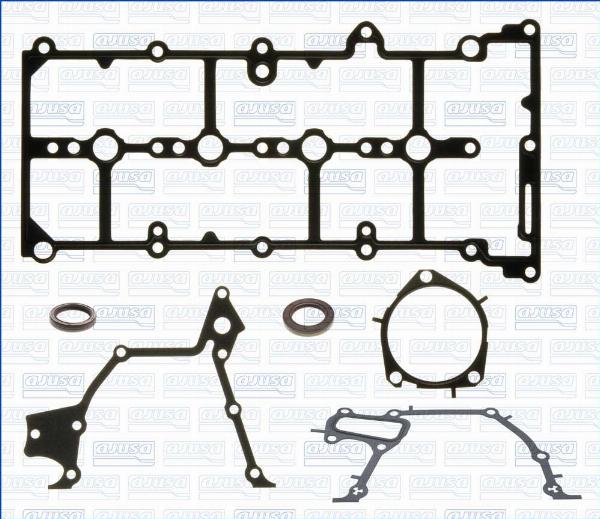 Ajusa 77094600 - Jeu de joints d'étanchéité, carter de distribution droxauto.com