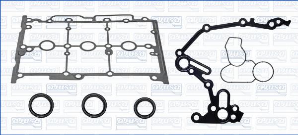 Ajusa 77096900 - Jeu de joints d'étanchéité, carter de distribution droxauto.com