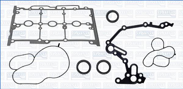 Ajusa 77096800 - Jeu de joints d'étanchéité, carter de distribution droxauto.com
