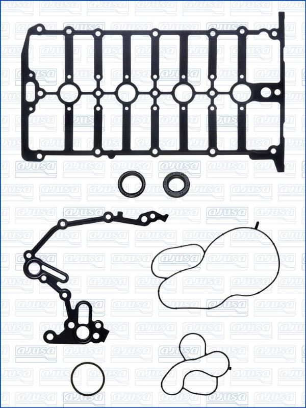 Ajusa 77090900 - Jeu de joints d'étanchéité, carter de distribution droxauto.com
