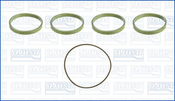 Ajusa 77090000 - Jeu de joints d'étanchéité, collecteur d'admission droxauto.com