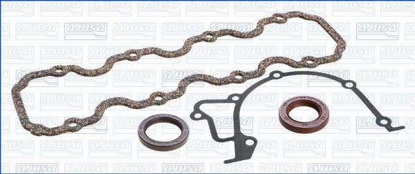 Ajusa 77092600 - Jeu de joints d'étanchéité, carter de distribution droxauto.com