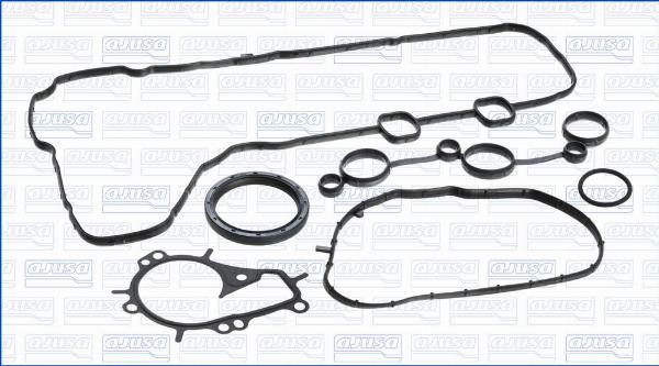 Ajusa 77097900 - Jeu de joints d'étanchéité, carter de distribution droxauto.com