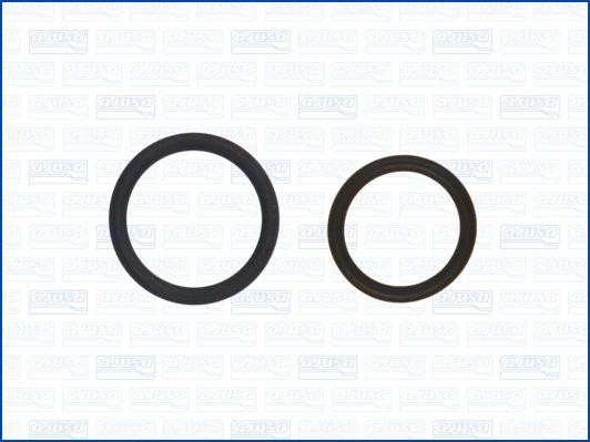 Ajusa 77009100 - Kit de joints, compresseur droxauto.com