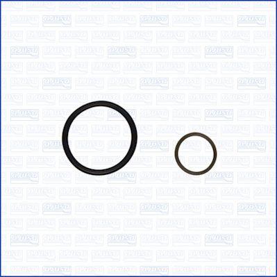 Ajusa 77006900 - Jeu de joints d'étanchéité, carter de distribution droxauto.com