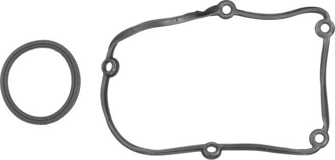 Ajusa 77006700 - Jeu de joints d'étanchéité, carter de distribution droxauto.com