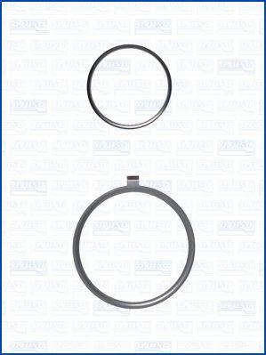 Ajusa 77000600 - Kit de joints, compresseur droxauto.com