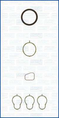 Ajusa 77003600 - Jeu de joints d'étanchéité, collecteur d'admission droxauto.com